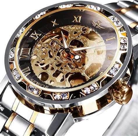 amazon mens watches clearance